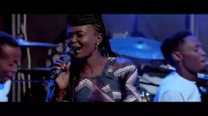 Eunice Njeri - Pokea Sifa